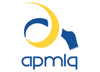 Logo APLMQ