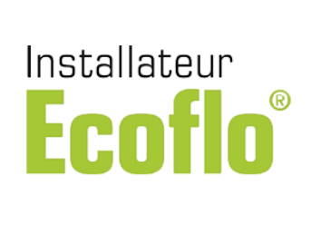 Logo Installateur Ecoflo